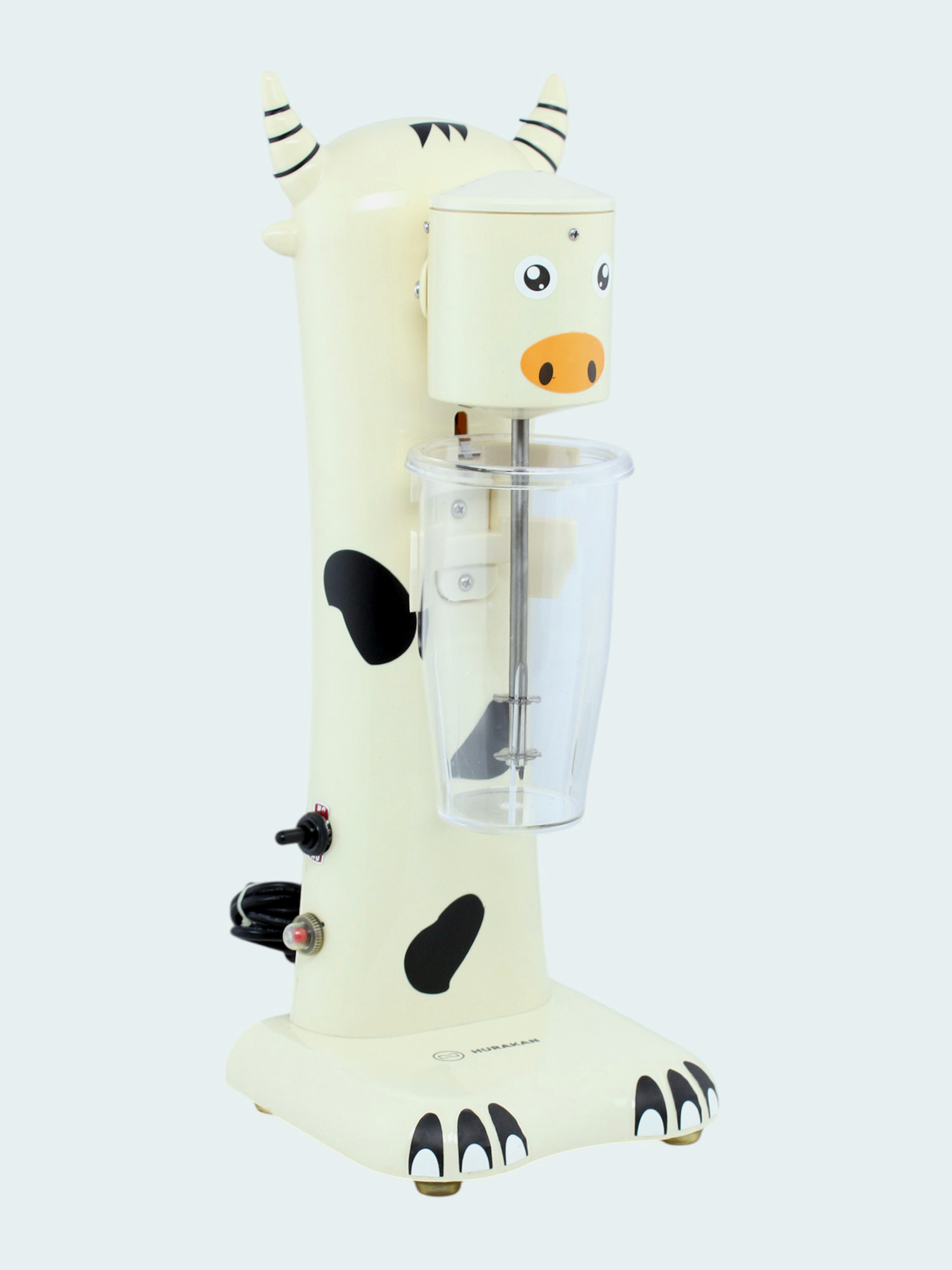 МИКСЕР HURAKAN HKN-FR1C