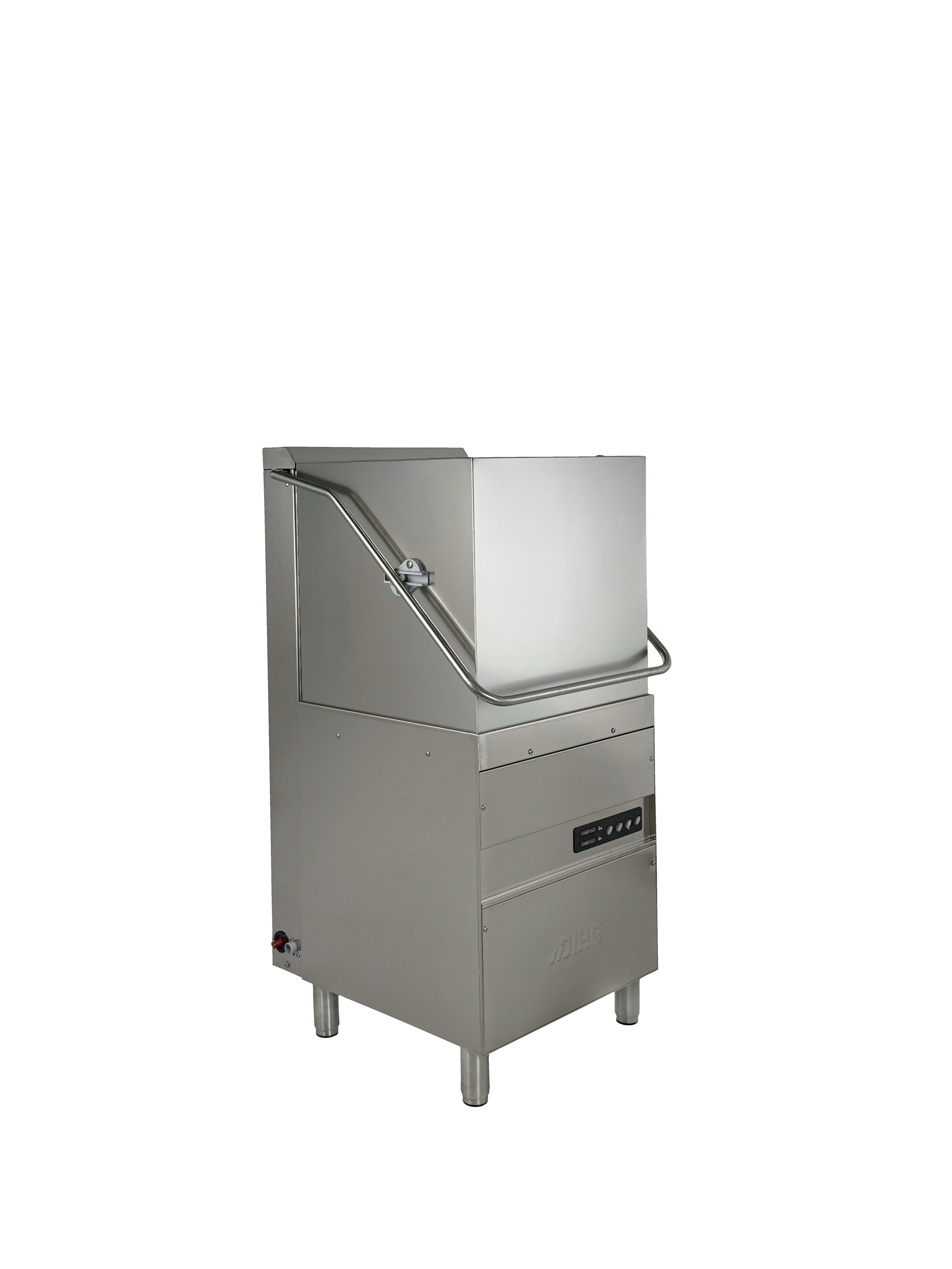 МАШИНА ПОСУДОМОЕЧНАЯ DIHR HT 11