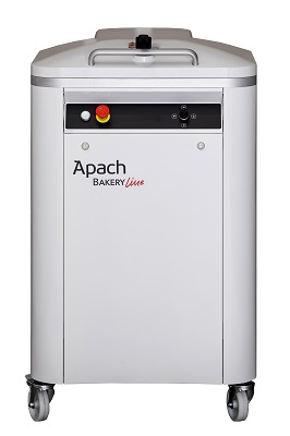 ТЕСТОДЕЛИТЕЛЬ ПОЛУАВТОМАТИЧЕСКИЙ APACH BAKERY LINE SQ SA20