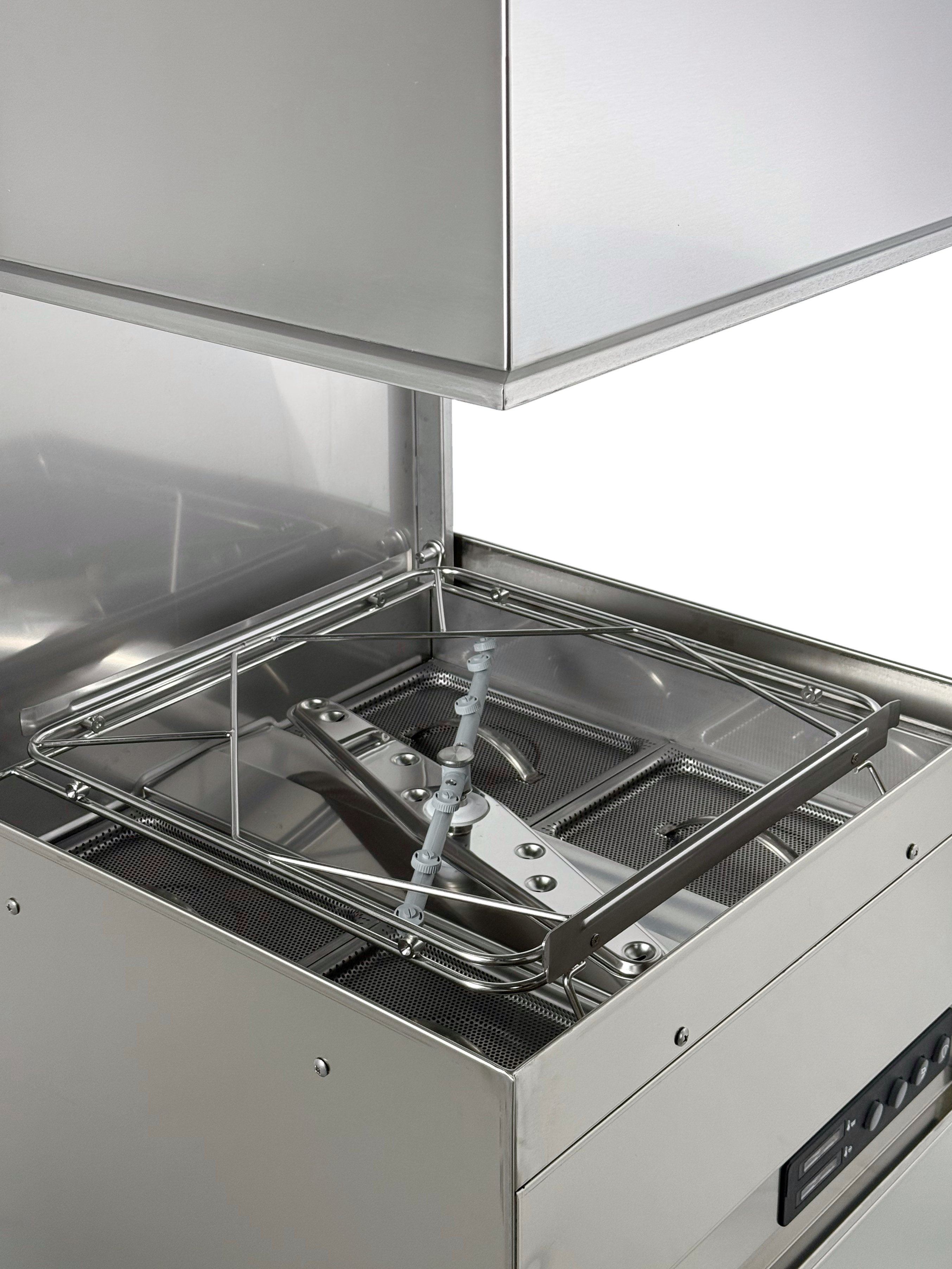 МАШИНА ПОСУДОМОЕЧНАЯ DIHR HT 11