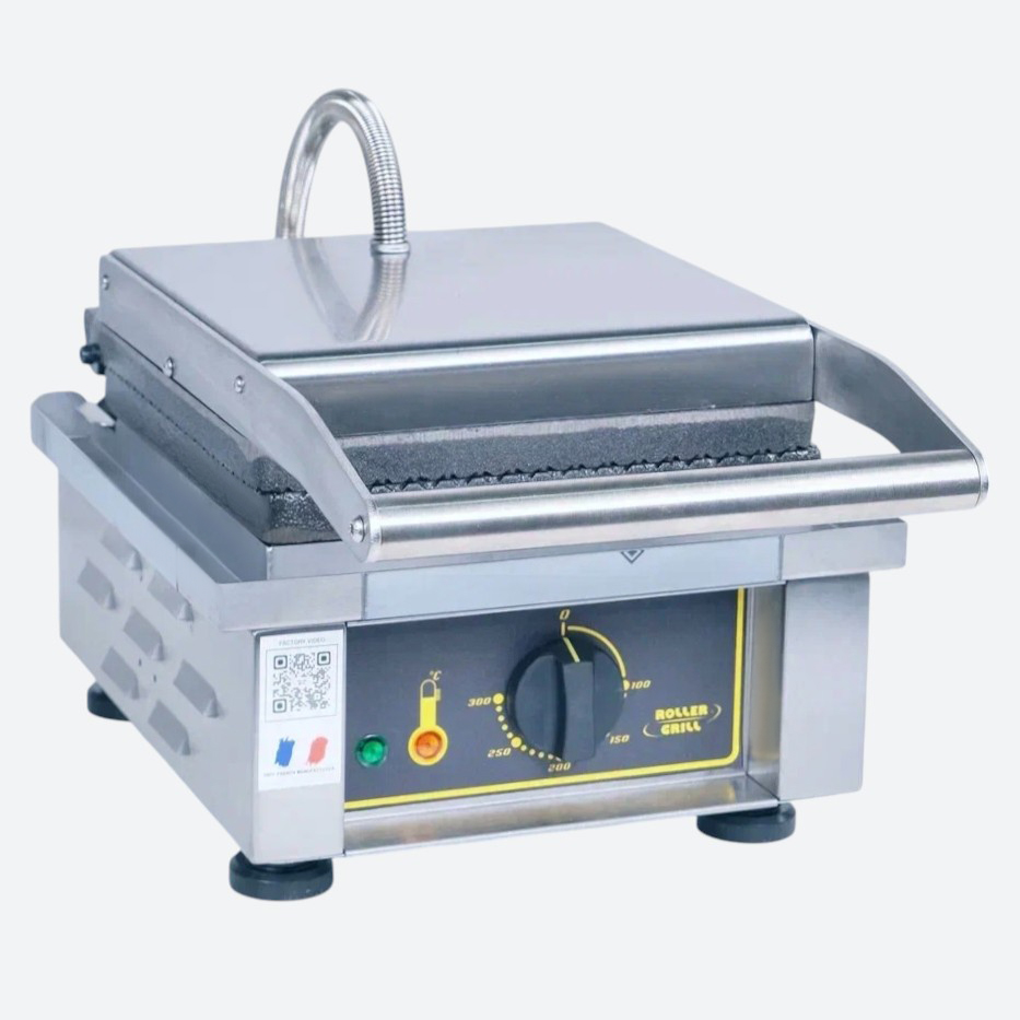ВАФЕЛЬНИЦА ROLLER GRILL GES40