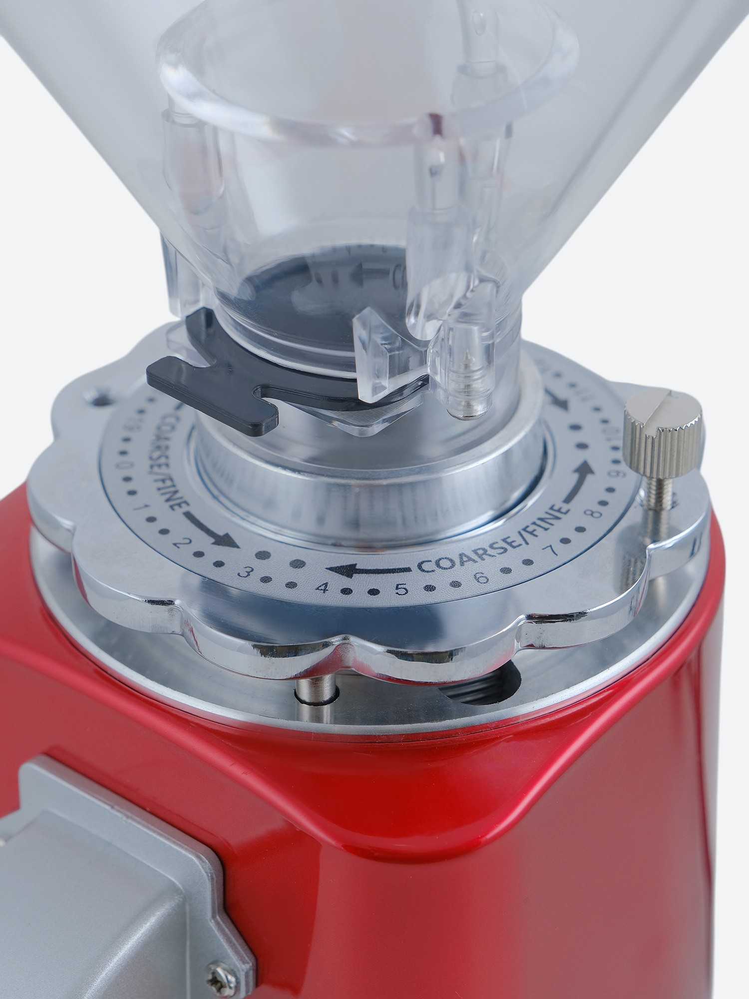 КОФЕМОЛКА HURAKAN HKN-M6