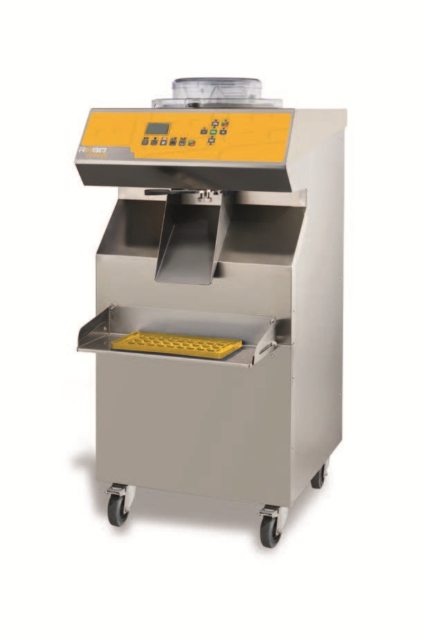 ПАСТЕРИЗАТОР КРЕМОВАРКА ROBOCREAM R15 A