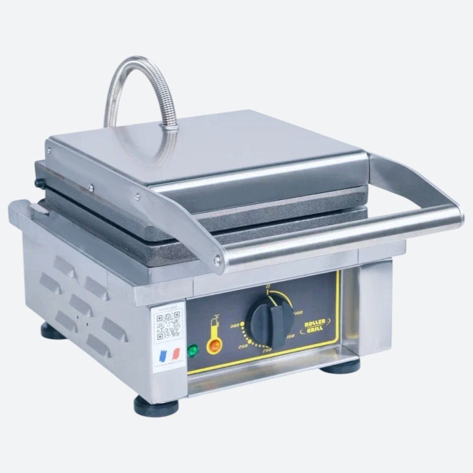 ВАФЕЛЬНИЦА ROLLER GRILL GES20