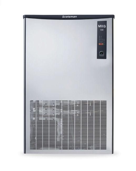 ЛЬДОГЕНЕРАТОР SCOTSMAN MXG M 938 AS OX