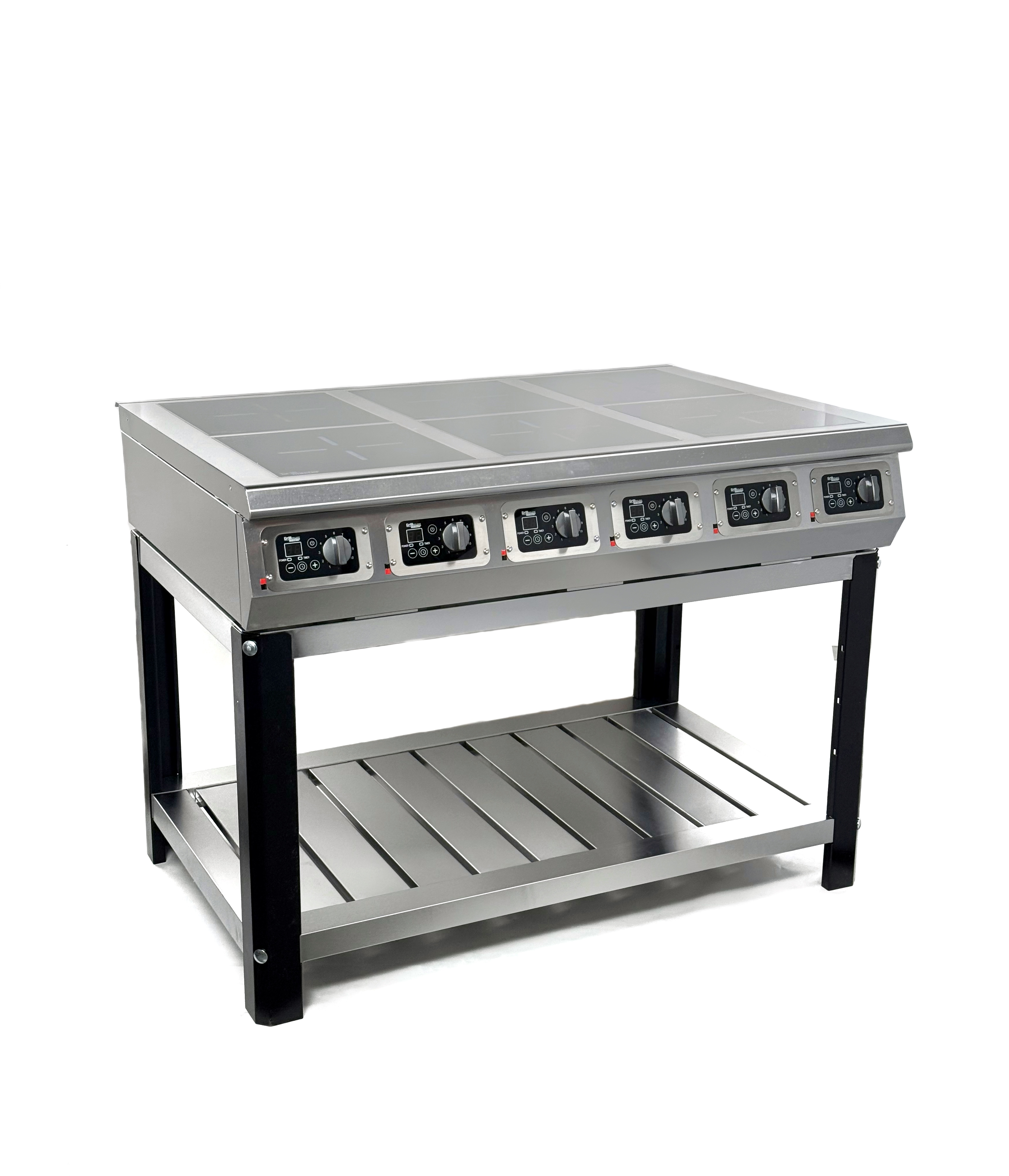 ПЛИТА ИНДУКЦИОННАЯ GRILL MASTER Ф6ИП/800 60010