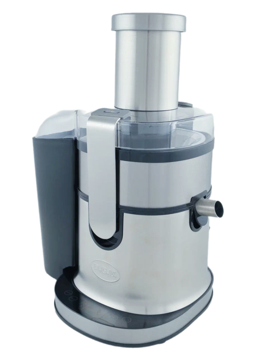 СОКОВЫЖИМАЛКА R.G.V. INDUSTRIAL JUICER MC4