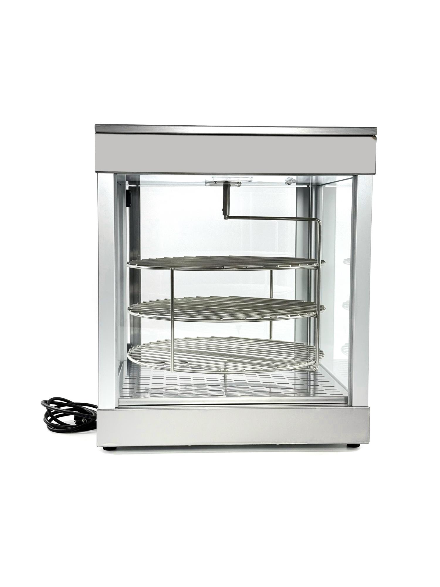 ВИТРИНА ДЛЯ ПИЦЦЫ APACH AVT42