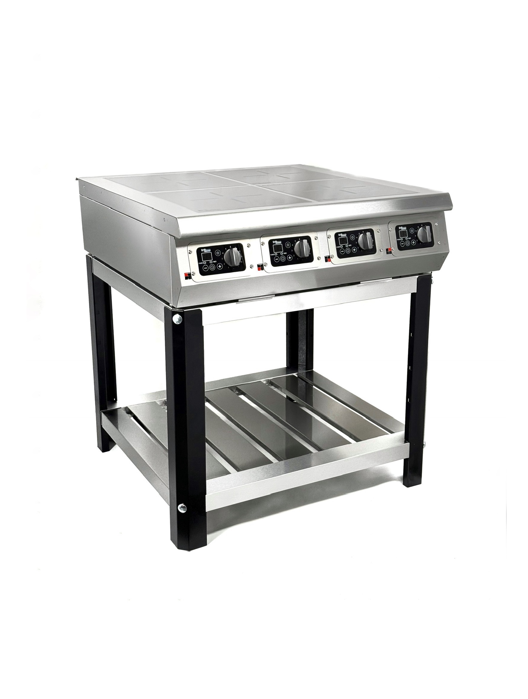 ПЛИТА ИНДУКЦИОННАЯ GRILL MASTER Ф4ИП/800 60001