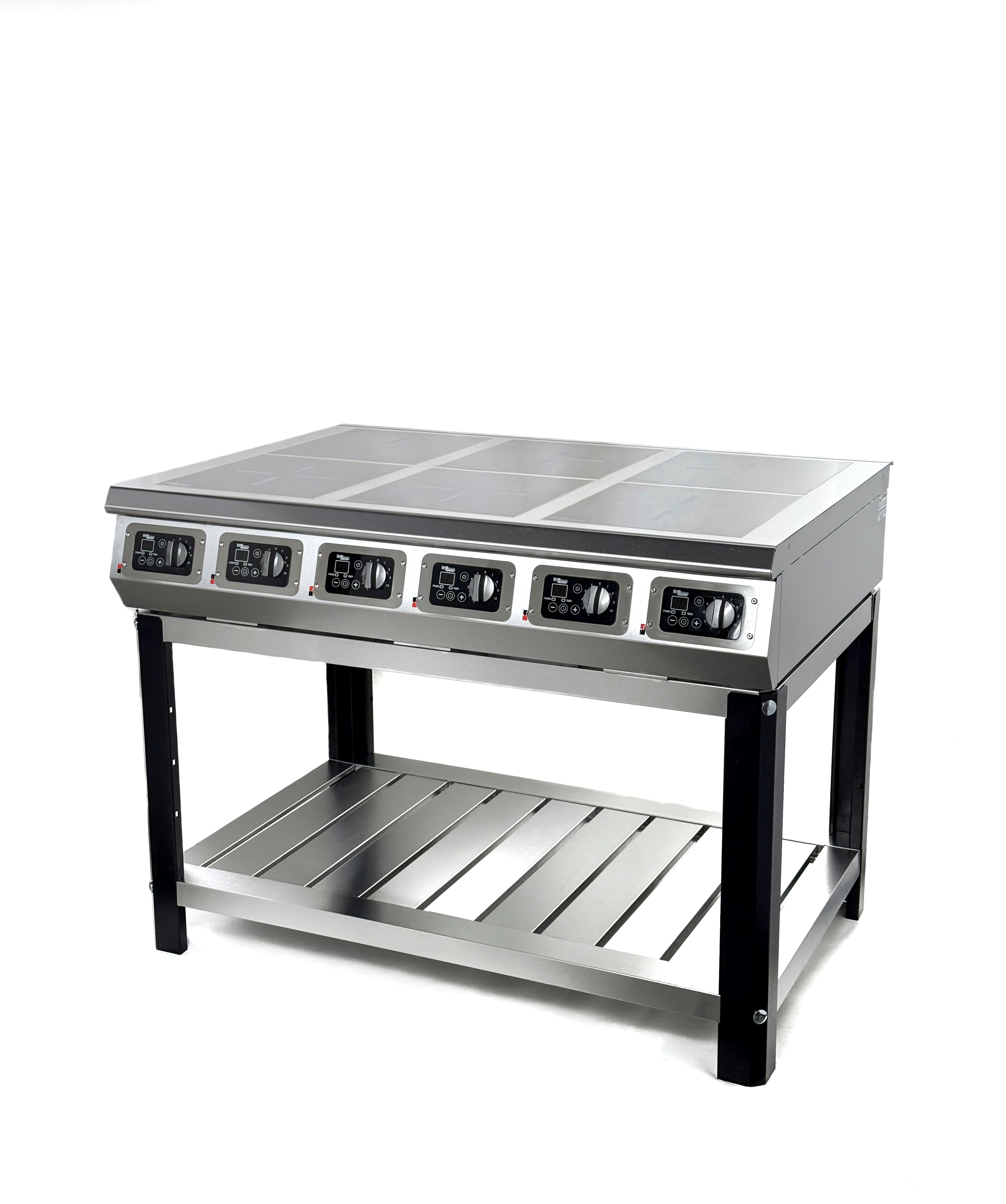 ПЛИТА ИНДУКЦИОННАЯ GRILL MASTER Ф6ИП/800 60010