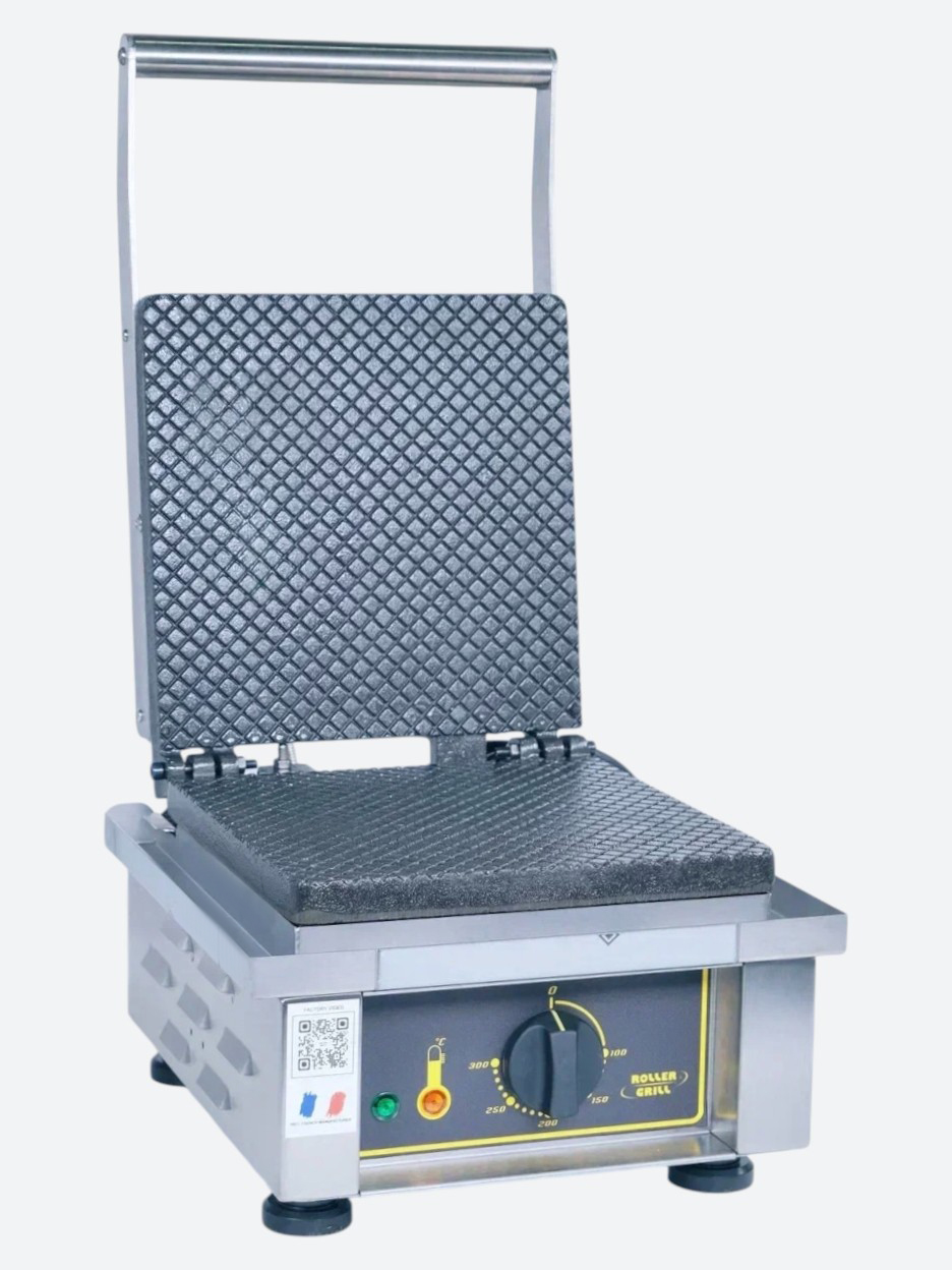 ВАФЕЛЬНИЦА ROLLER GRILL GES40