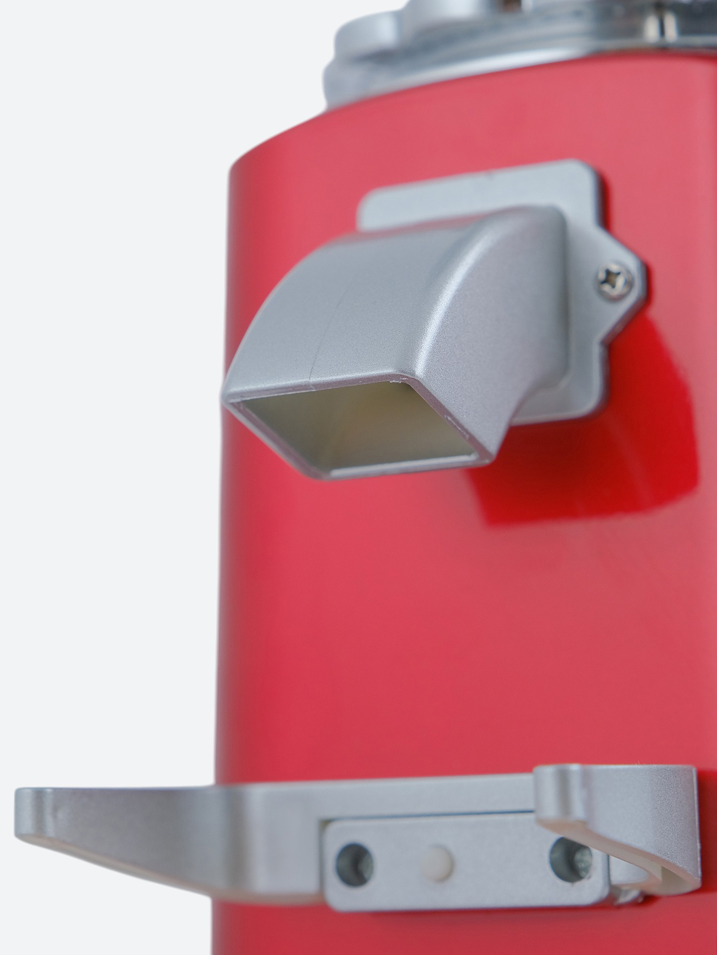 КОФЕМОЛКА HURAKAN HKN-M6
