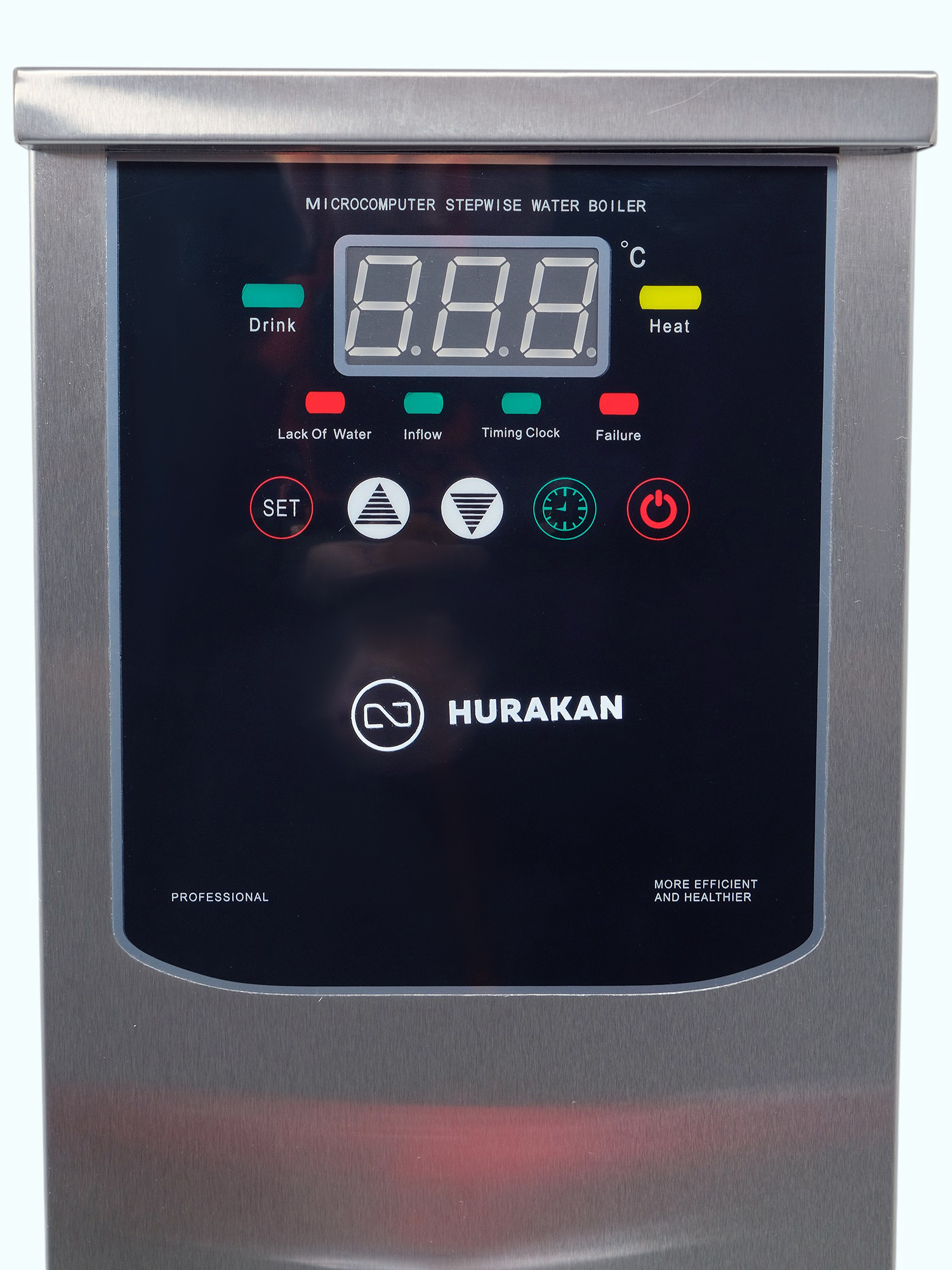 ЭЛЕКТРОКИПЯТИЛЬНИК HURAKAN HKN-HVZ22