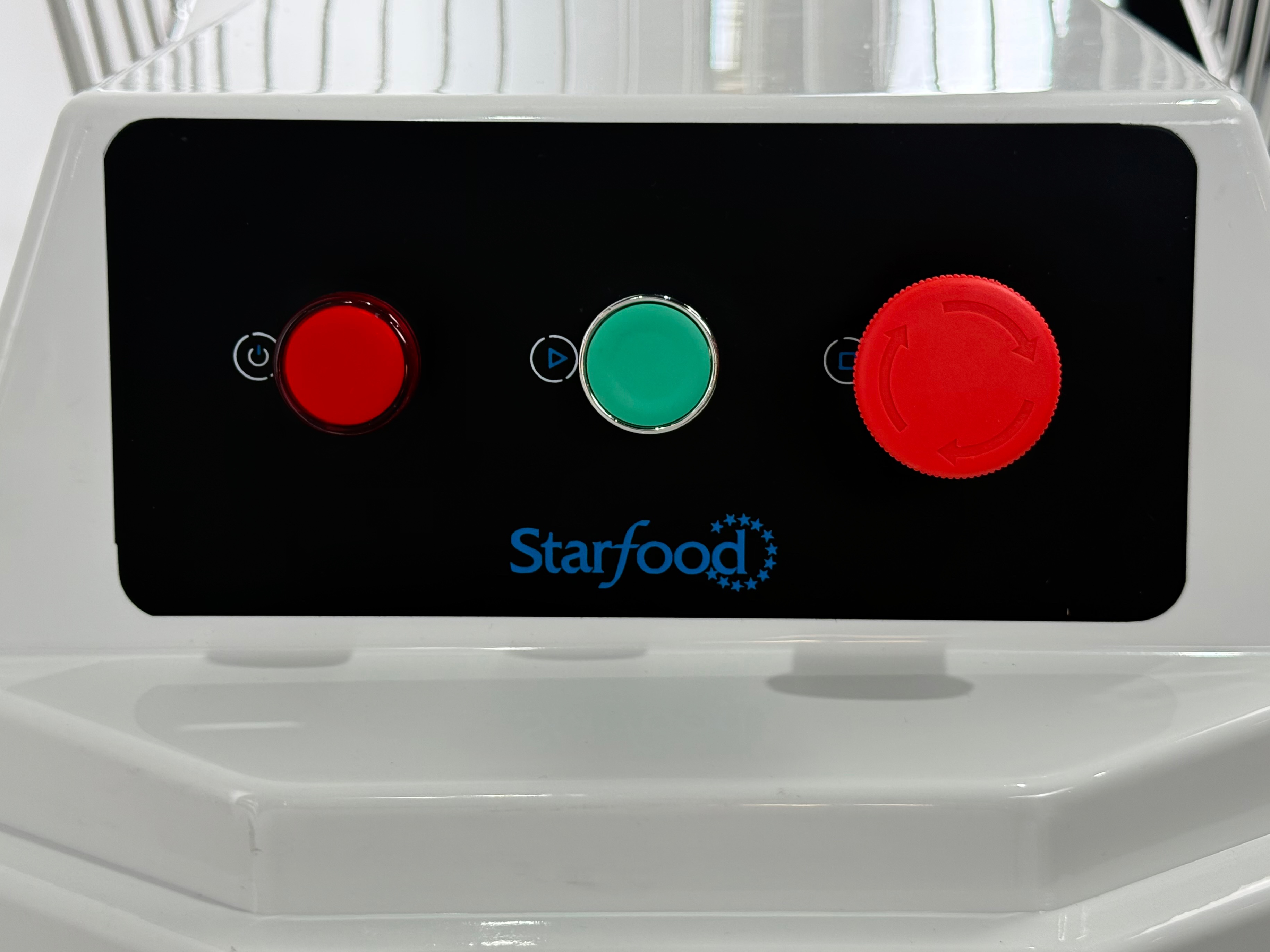 ТЕСТОМЕС STARFOOD DN20A