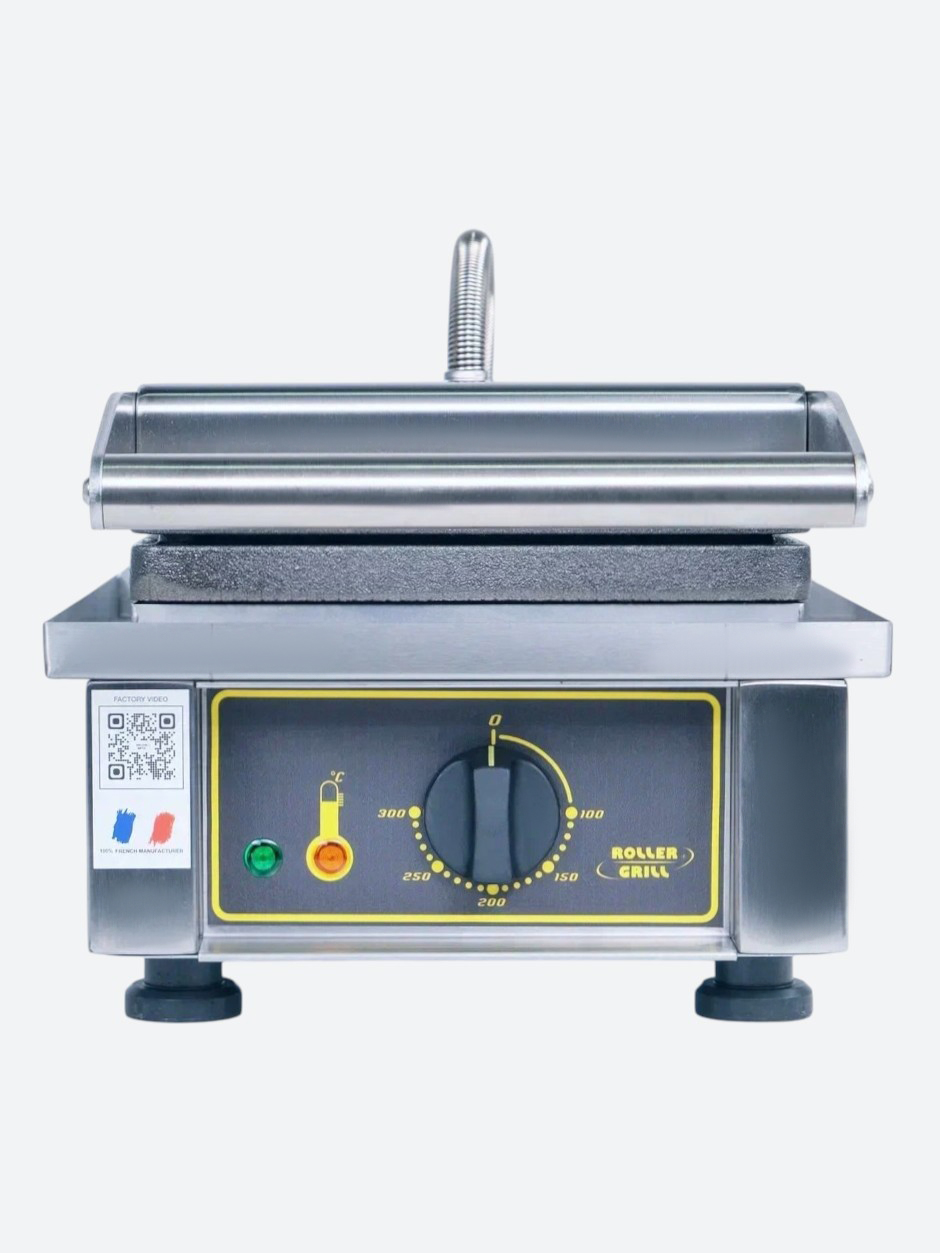 ВАФЕЛЬНИЦА ROLLER GRILL GES20