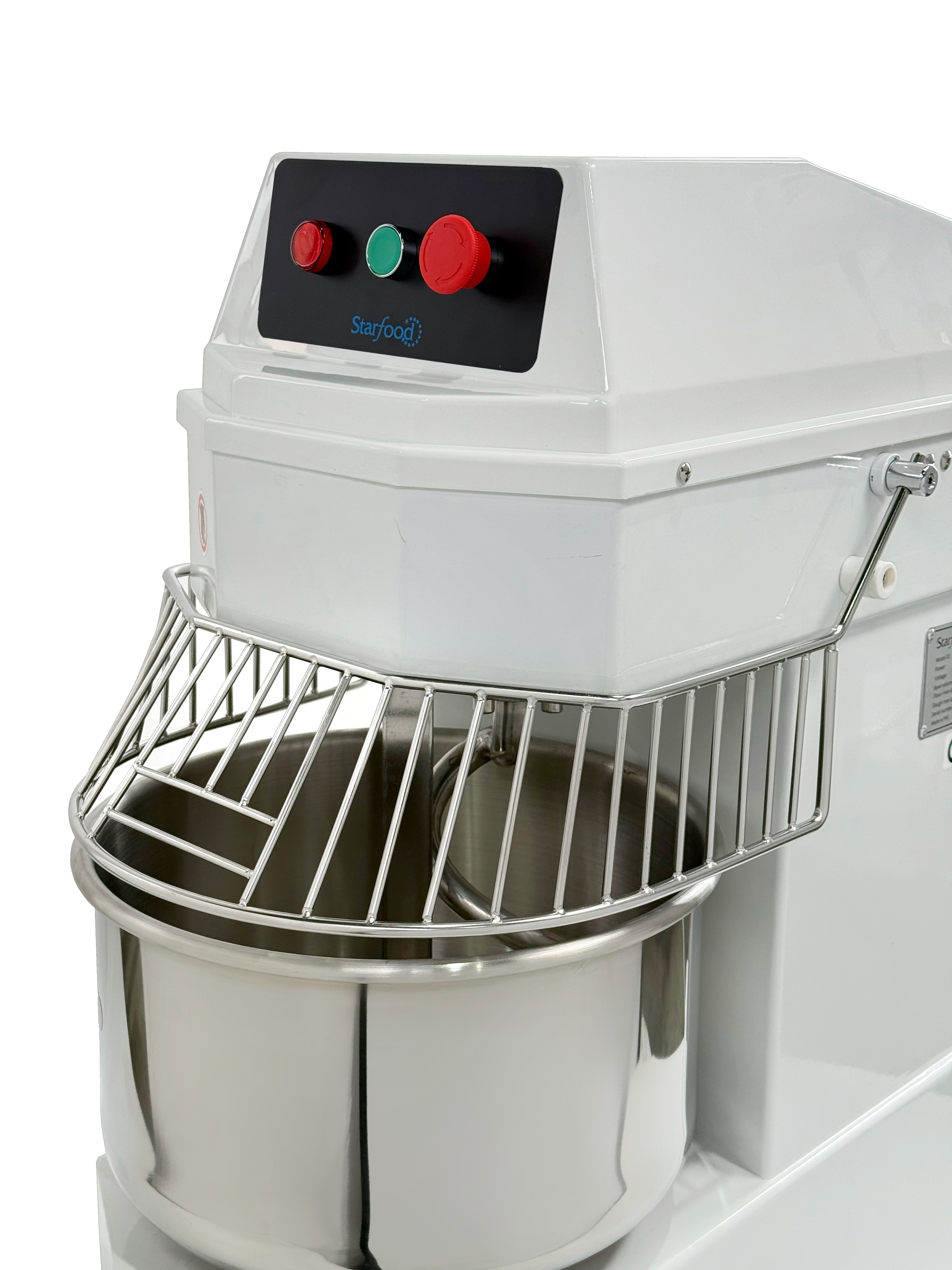 ТЕСТОМЕС STARFOOD DN20A