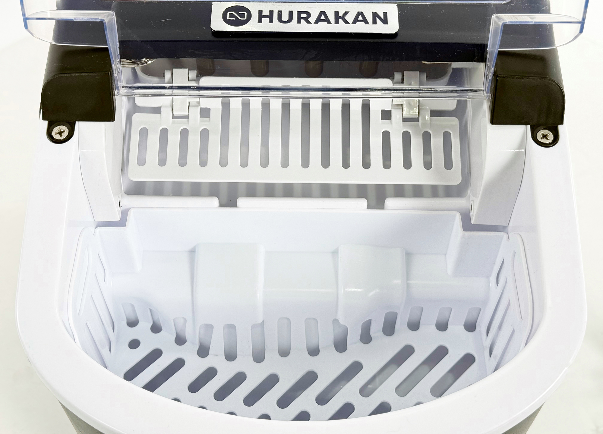 ЛЬДОГЕНЕРАТОР HURAKAN HKN-IMF12B (ПАЛЬЧИКИ)
