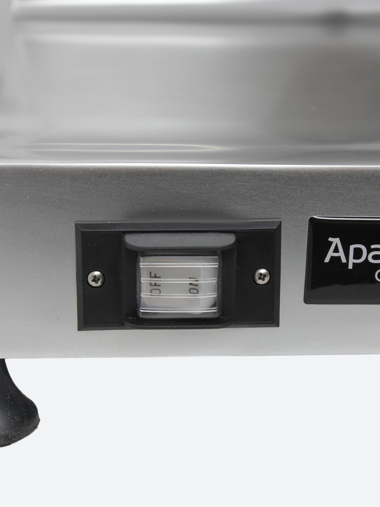 СЛАЙСЕР APACH ASL300