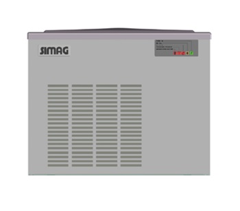 ЛЬДОГЕНЕРАТОР SIMAG ГРАНУЛЫ SPH 125 AS