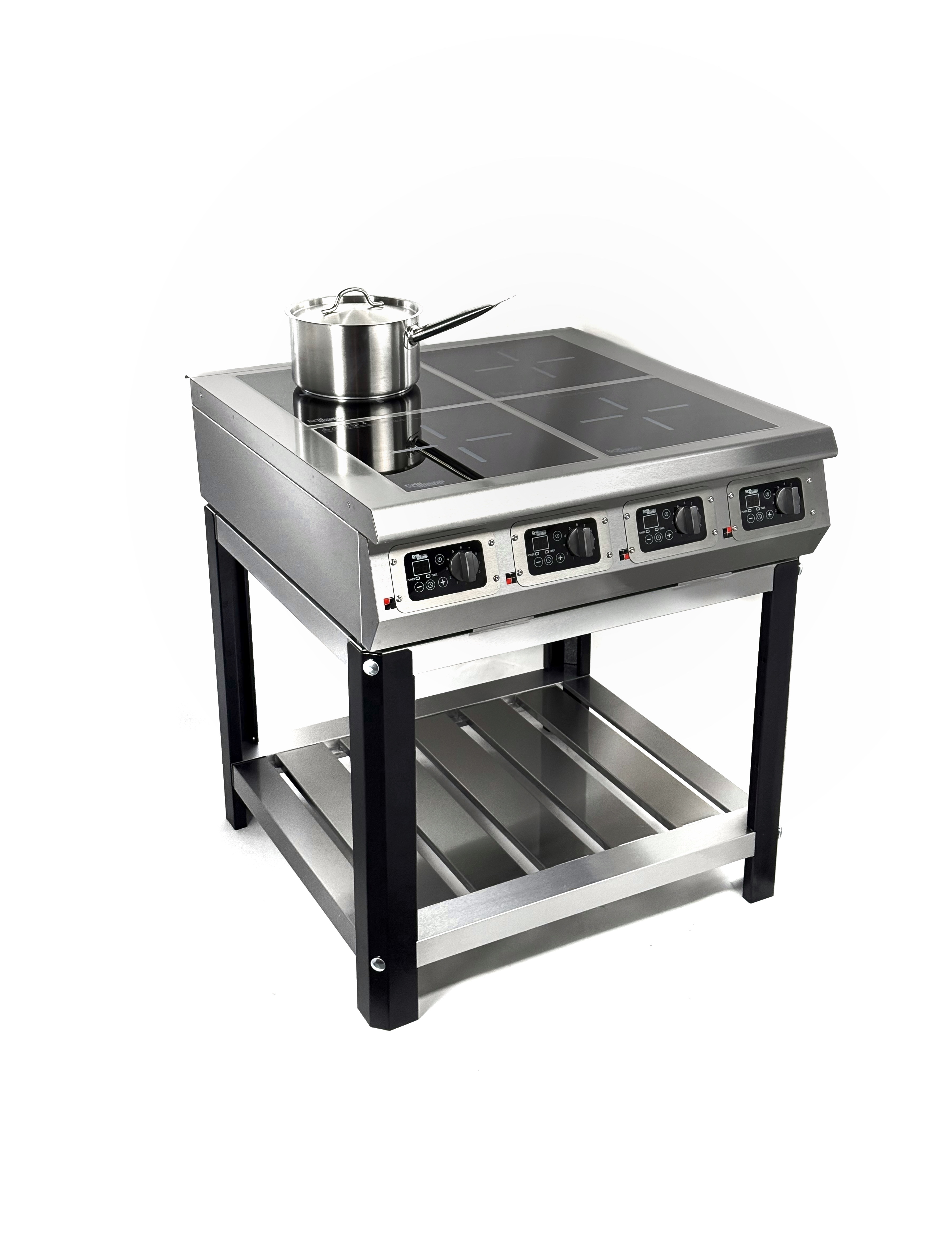 ПЛИТА ИНДУКЦИОННАЯ GRILL MASTER Ф4ИП/800 60001