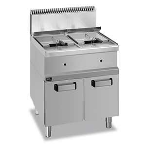 ФРИТЮРНИЦА 700СЕР. APACH APFG-77P