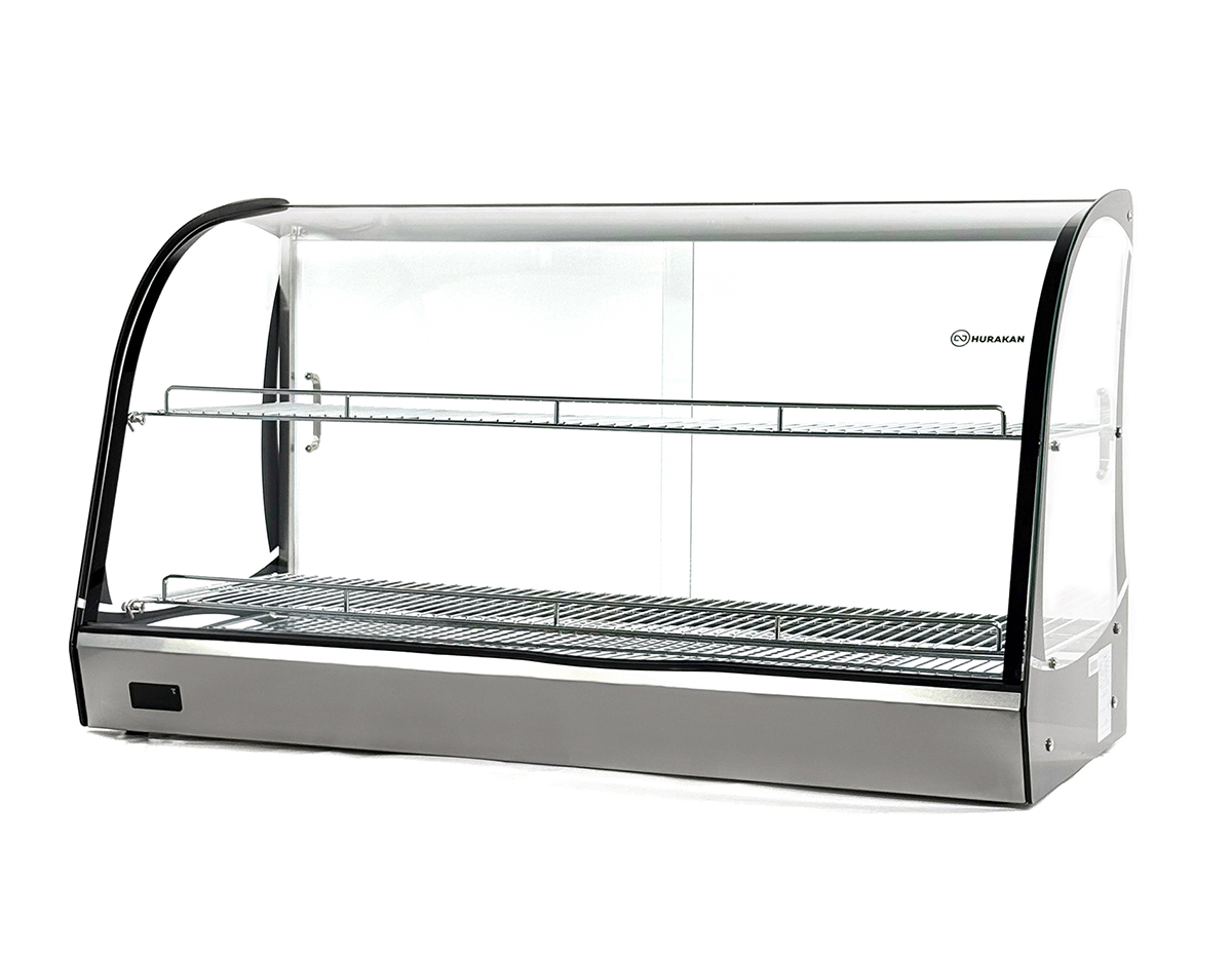 ВИТРИНА ТЕПЛОВАЯ HURAKAN HKN-WD205L