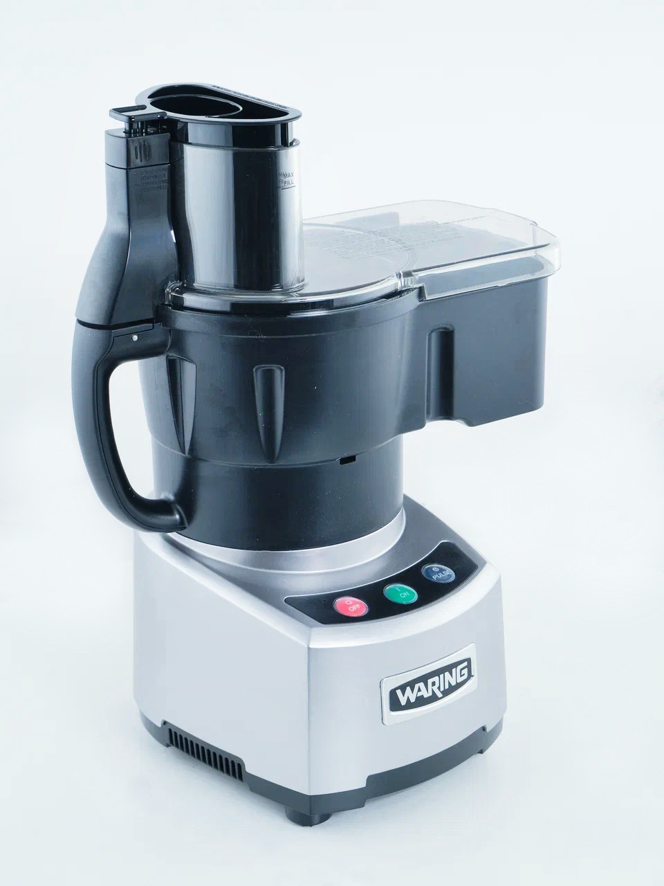ПРОЦЕССОР КУХОННЫЙ WARING WFP16SCE