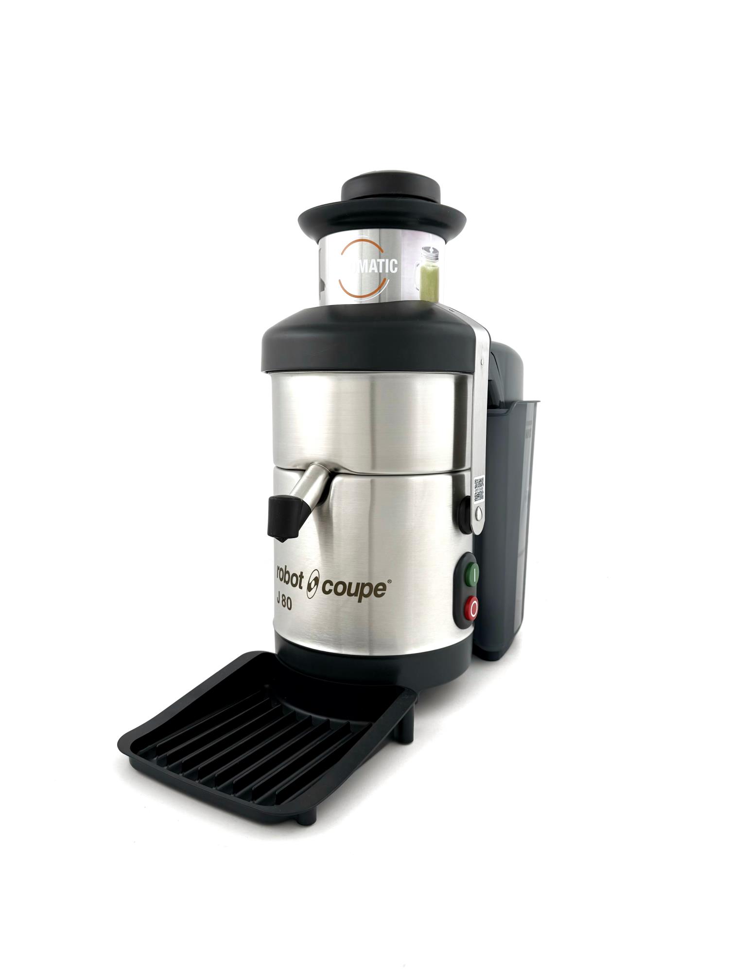 СОКОВЫЖИМАЛКА ROBOT COUPE J 80