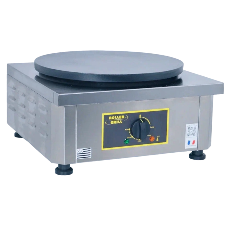БЛИННИЦА ROLLER GRILL CSE 400