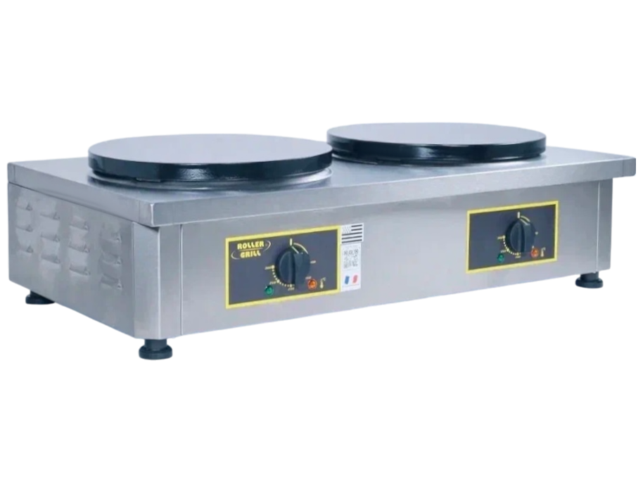 БЛИННИЦА ROLLER GRILL CDE 350
