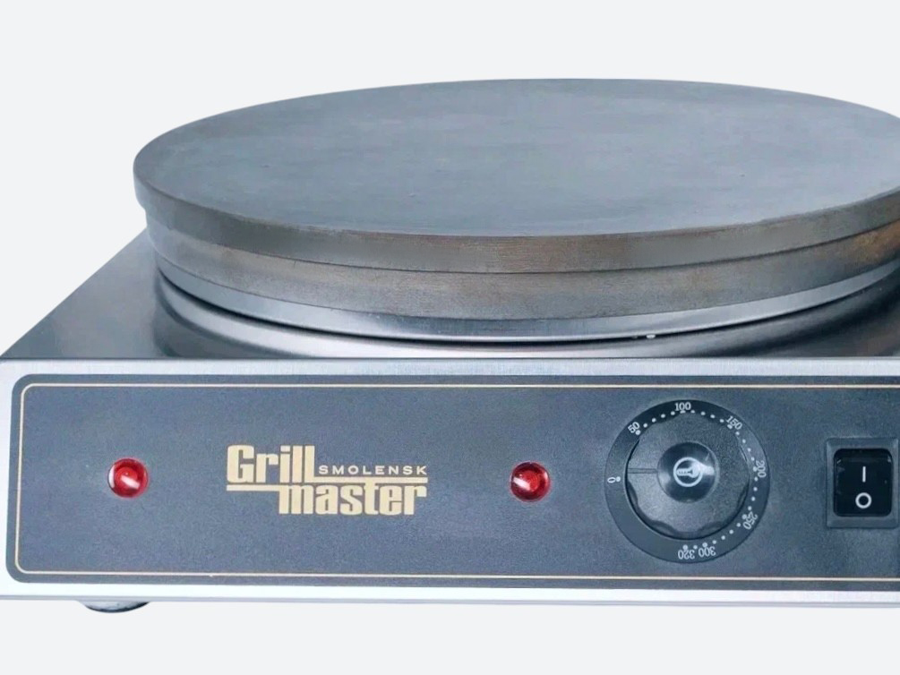 БЛИННИЦА GRILL MASTER Ф2БКРЭ 21807