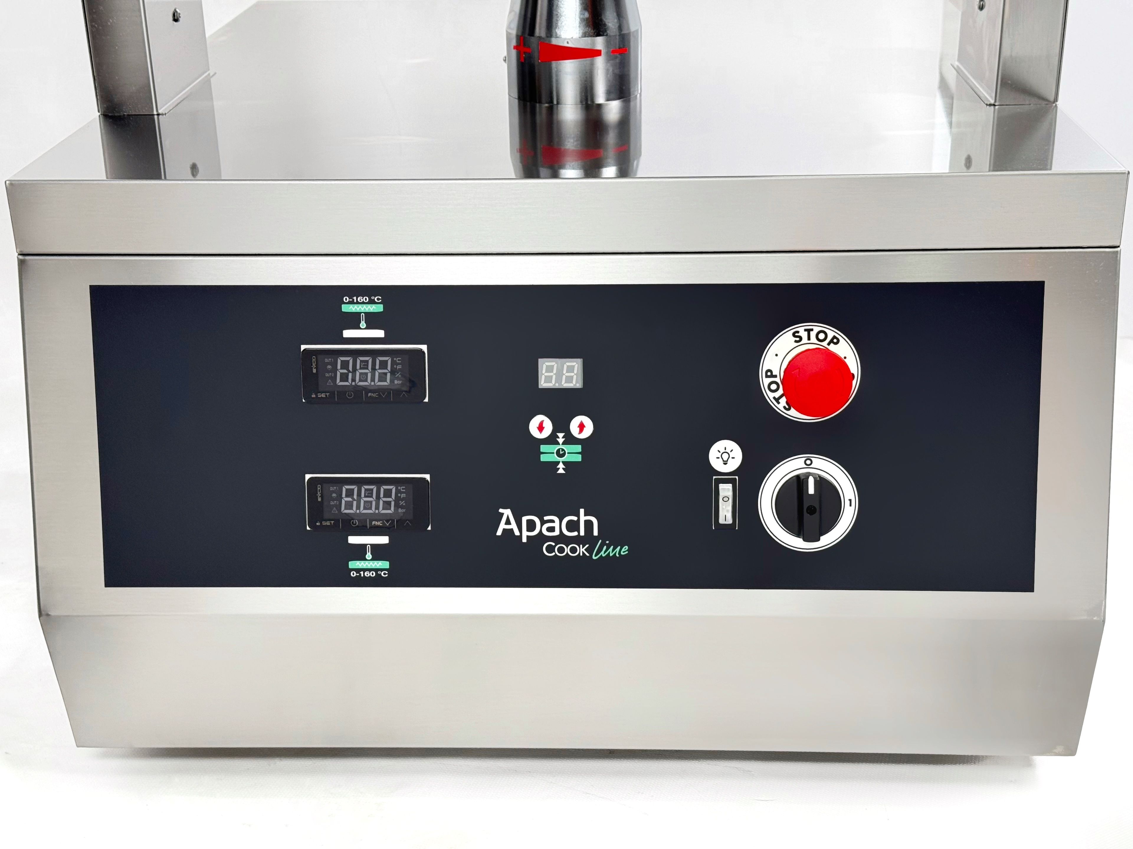 ПРЕСС ДЛЯ ПИЦЦЫ APACH APRESS45