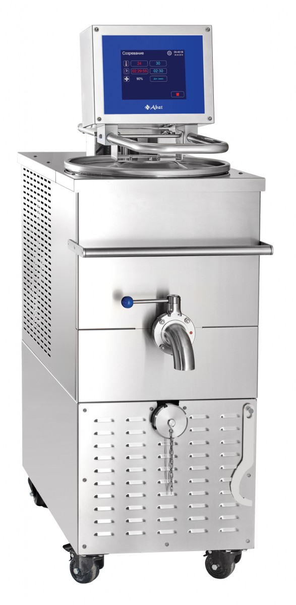ФЕРМЕНТАТОР ФТ-40П СЕРИЯ CHEF ВСЯ НЕРЖ. 11000005516