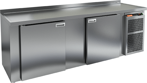 КЕГЕРАТОР HICOLD BR-11/SNK L (R290)
