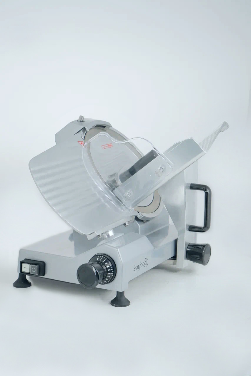 СЛАЙСЕР STARFOOD HBS-250A