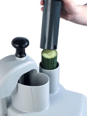 ОВОЩЕРЕЗКА ROBOT COUPE CL30 BISTRO
