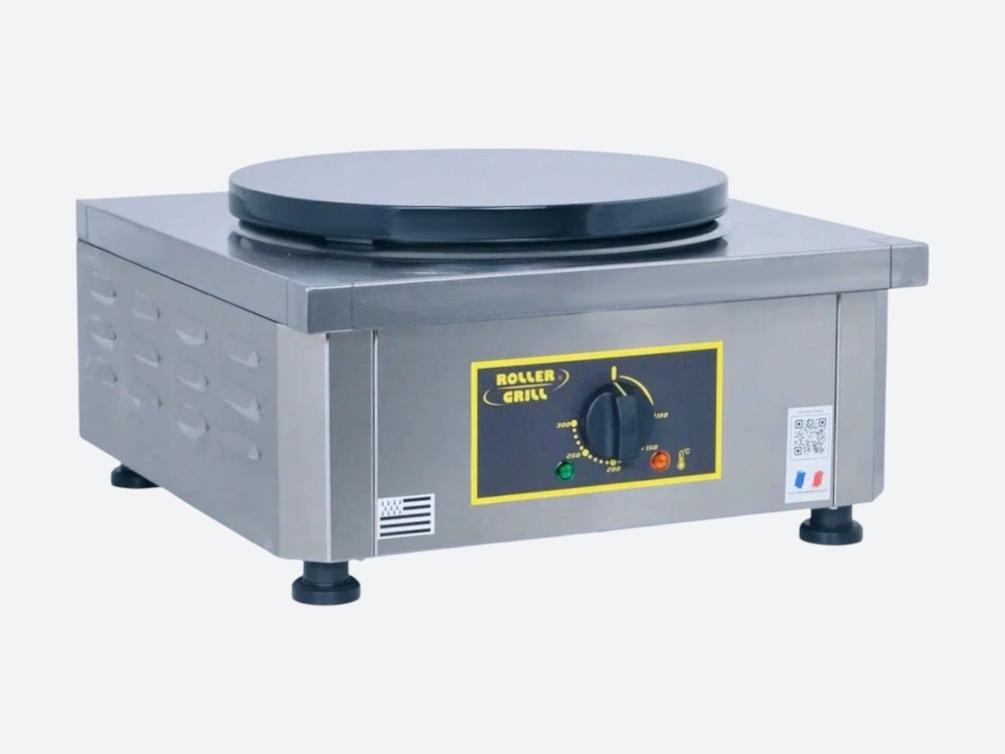 БЛИННИЦА ROLLER GRILL CSE 350