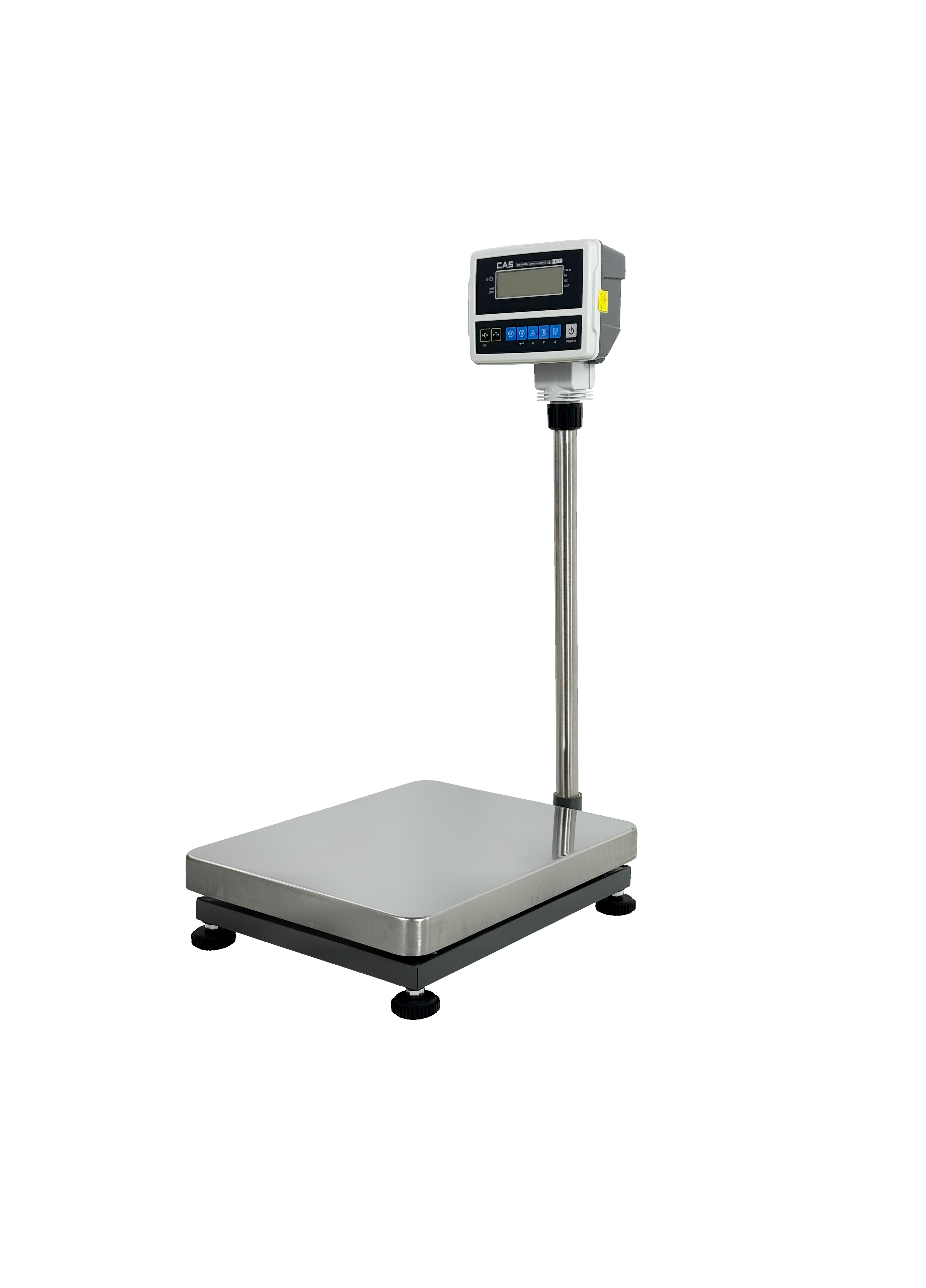 ВЕСЫ ЭЛ.ТОВАРНЫЕ CAS HD-300