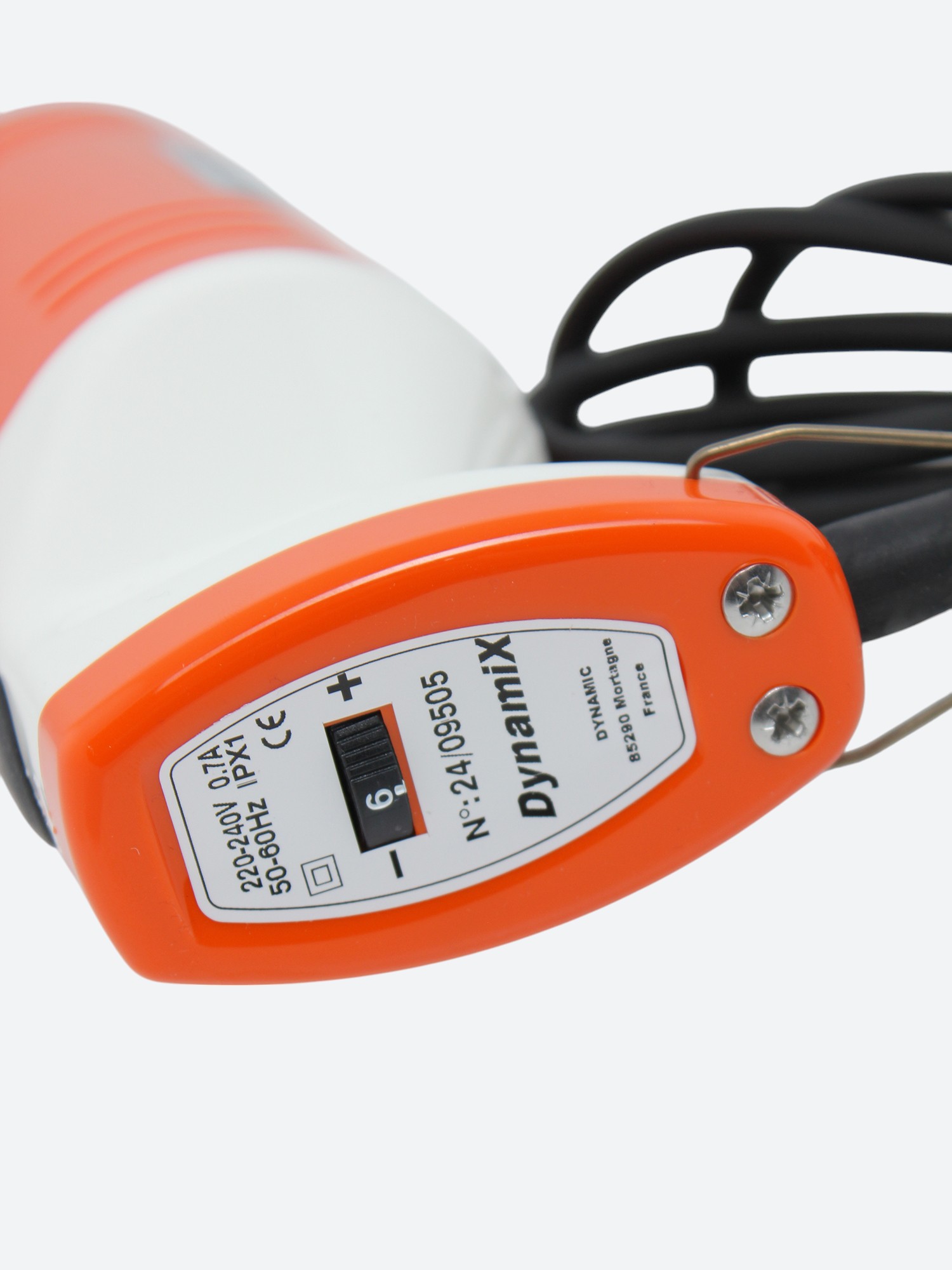 МИКСЕР DYNAMIC DYNAMIX 160 MX100