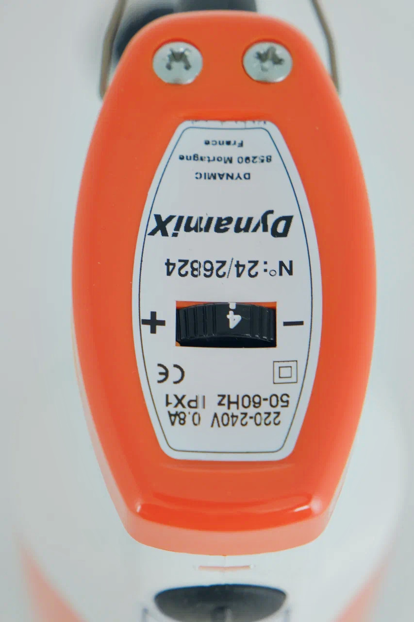 МИКСЕР DYNAMIC DYNAMIX 190 MX090