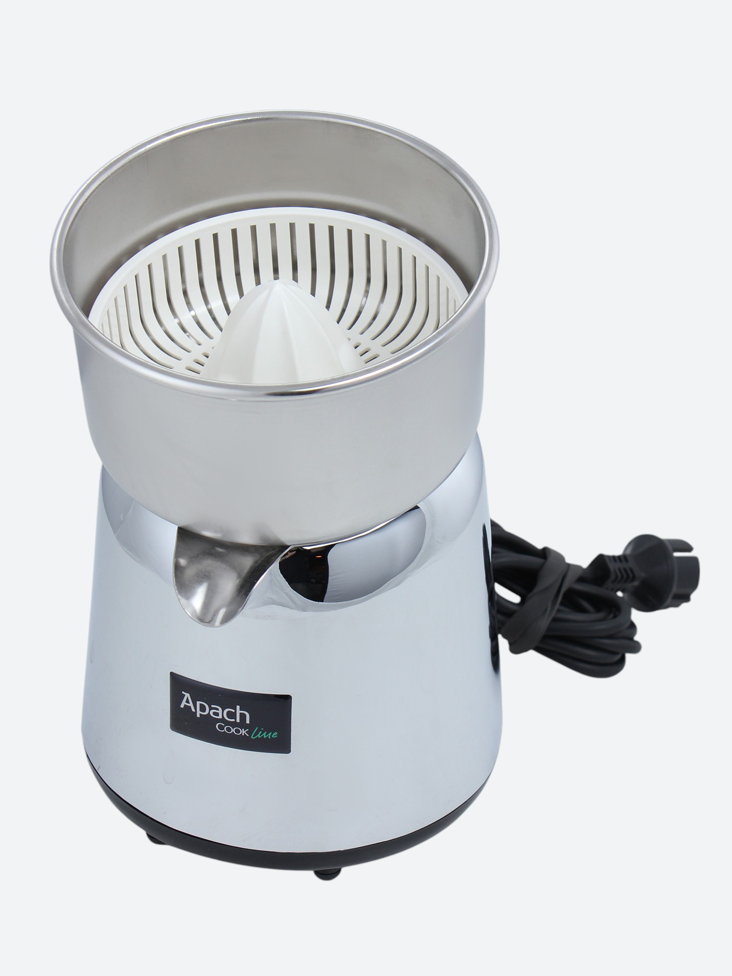 СОКОВЫЖИМАЛКА APACH ACS1 ECO