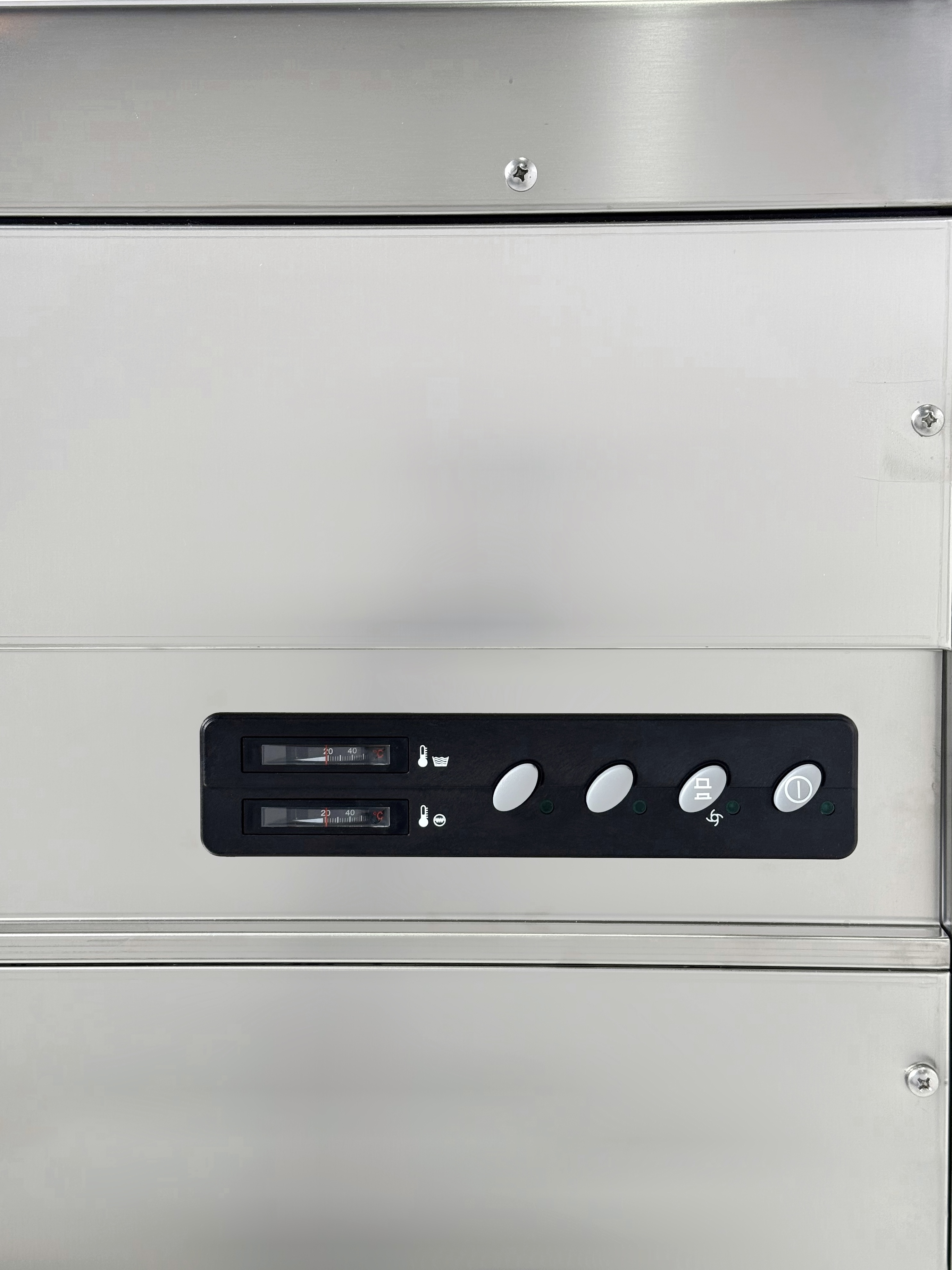 МАШИНА ПОСУДОМОЕЧНАЯ DIHR HT 11 ECO