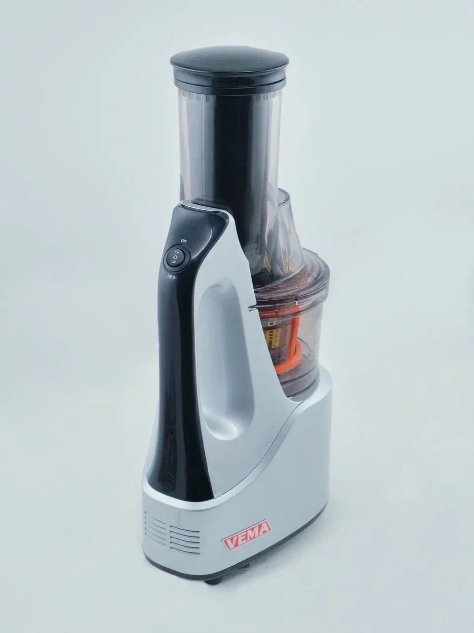 СОКОВЫЖИМАЛКА VEMA ШНЕКОВАЯ ET 2102