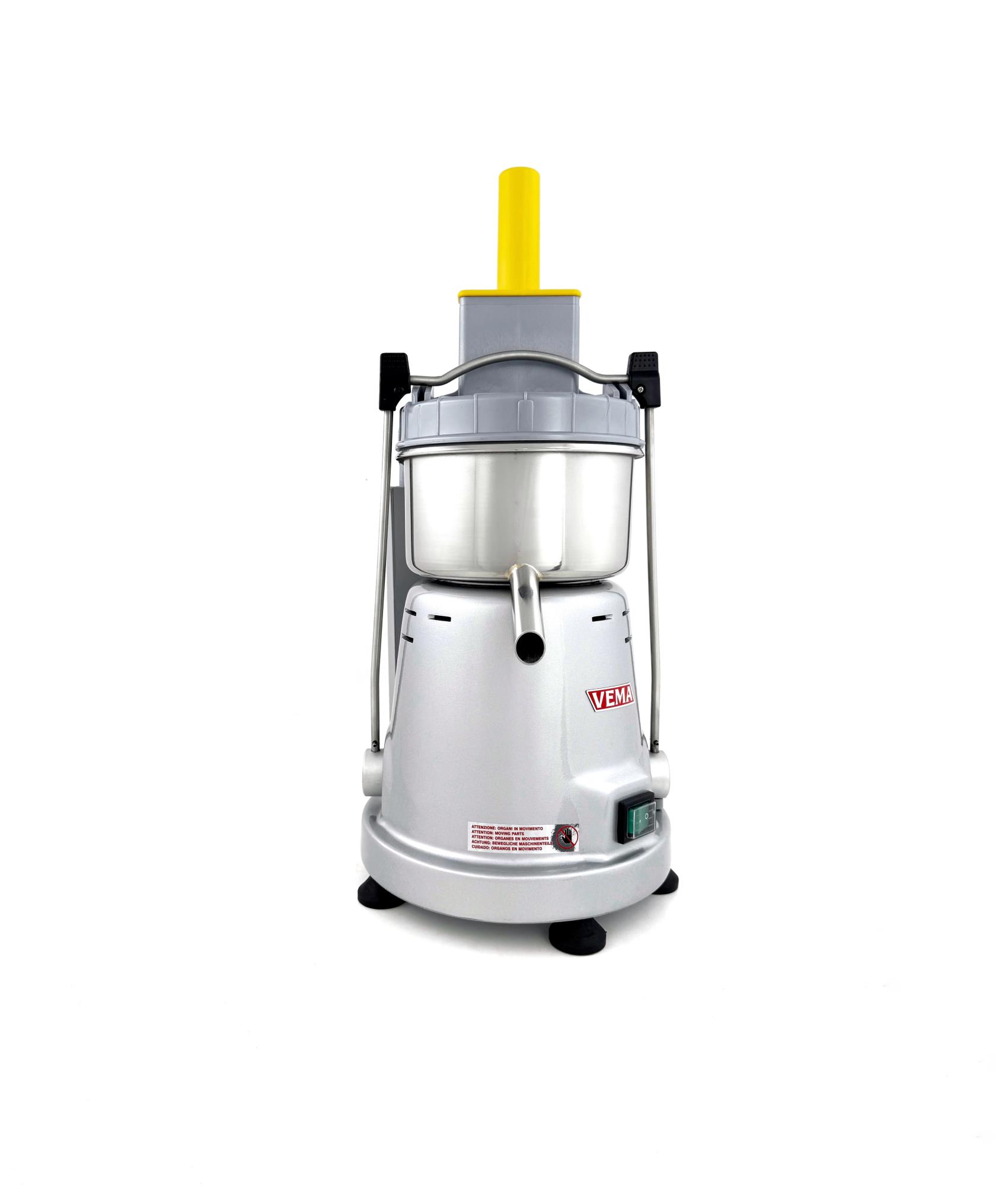 СОКОВЫЖИМАЛКА VEMA CE 2047/ALL/L