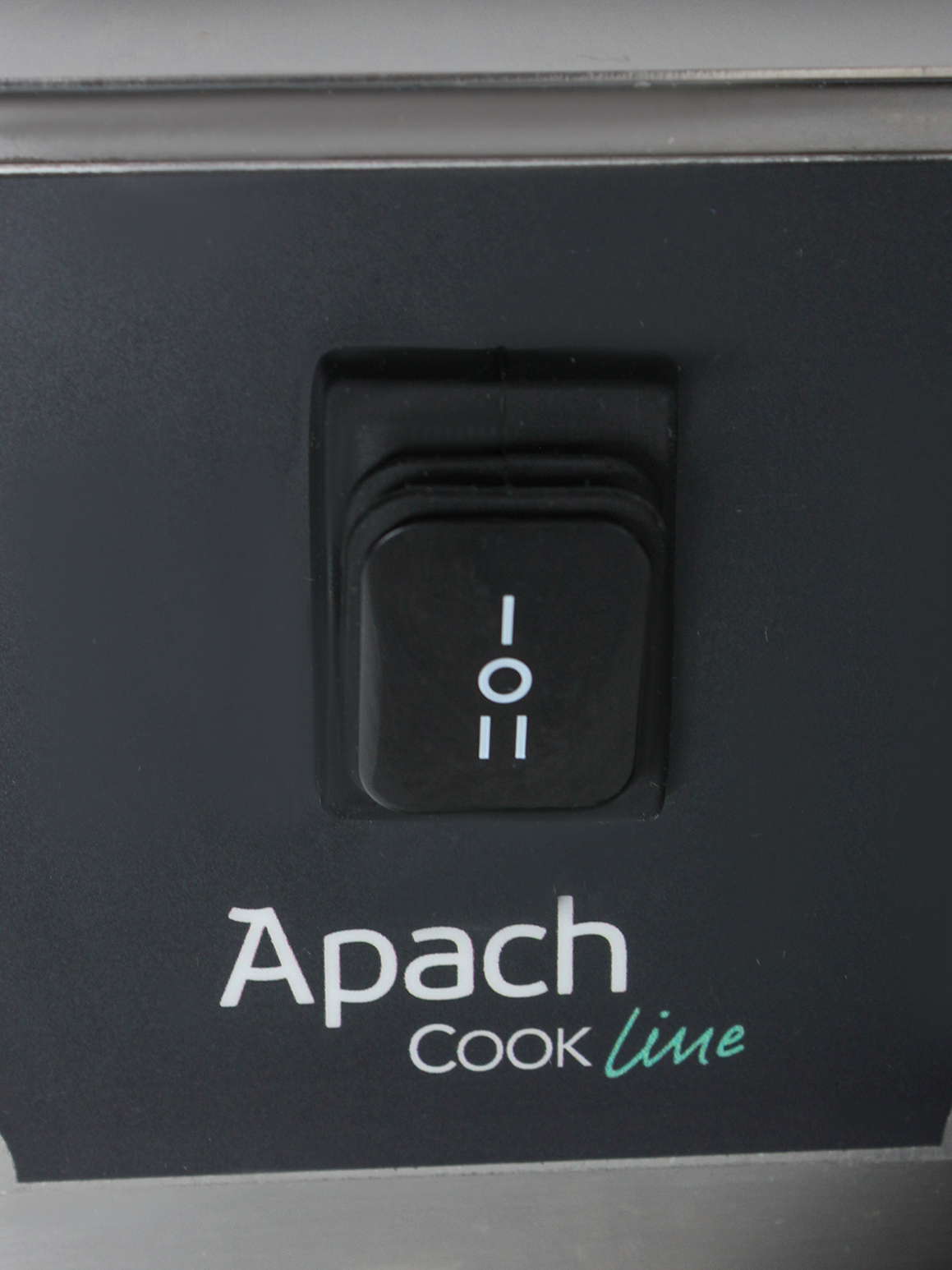 ТЕСТОРАСКАТКА ДЛЯ ПИЦЦЫ APACH ARM310
