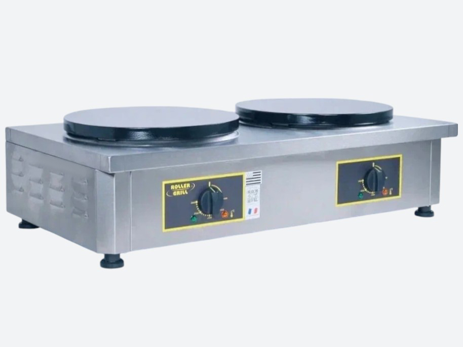 БЛИННИЦА ROLLER GRILL CDE 350