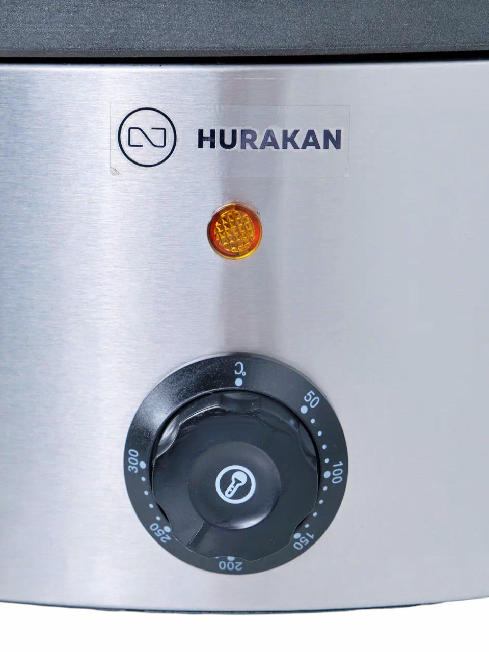 БЛИННИЦА HURAKAN HKN-CSE400C