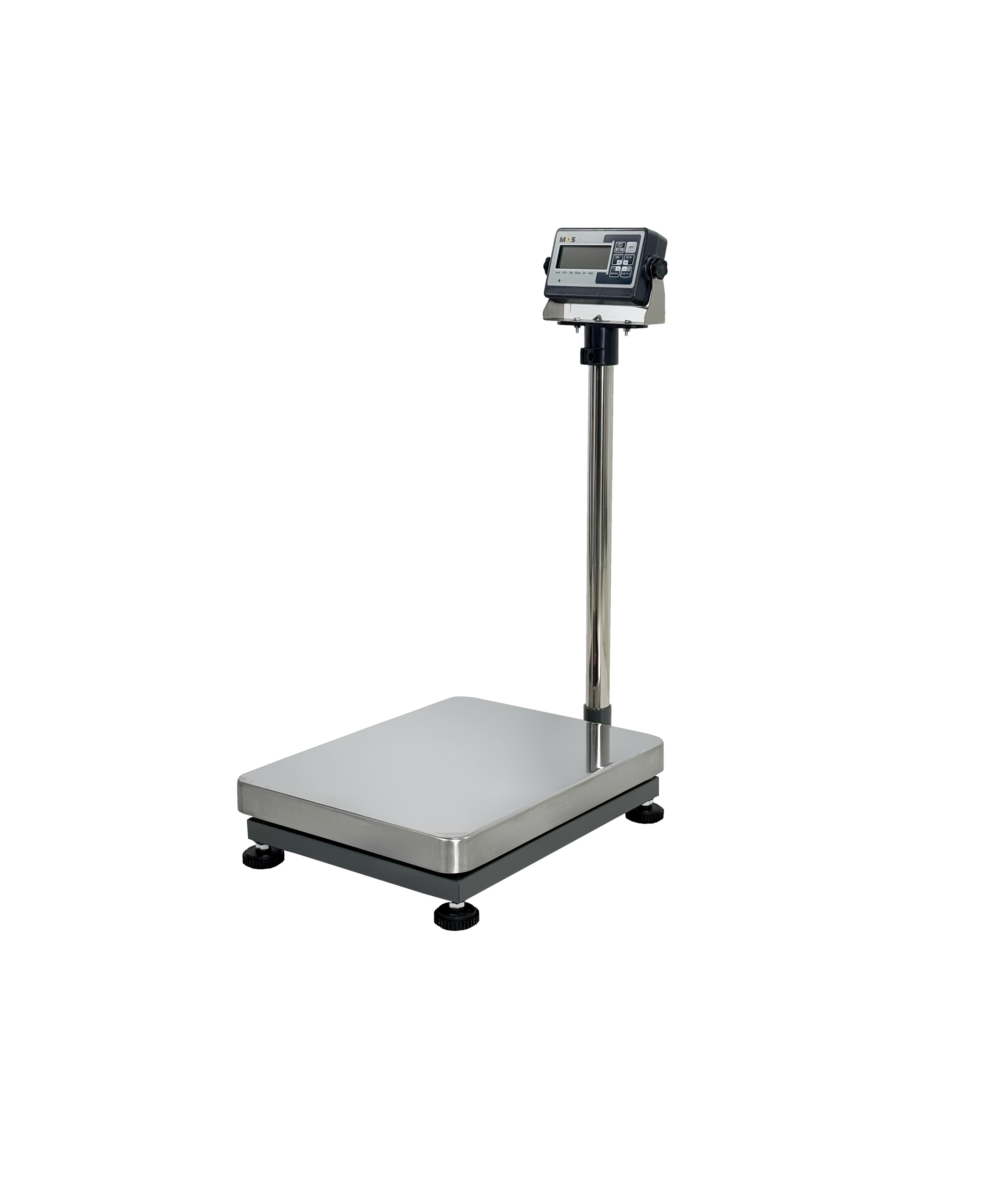 ВЕСЫ ЭЛЕКТРОННЫЕ НАПОЛЬНЫЕ MAS PM1B-150-4050