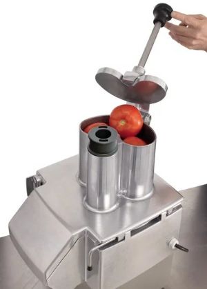 ОВОЩЕРЕЗКА ROBOT COUPE CL50 3Ф