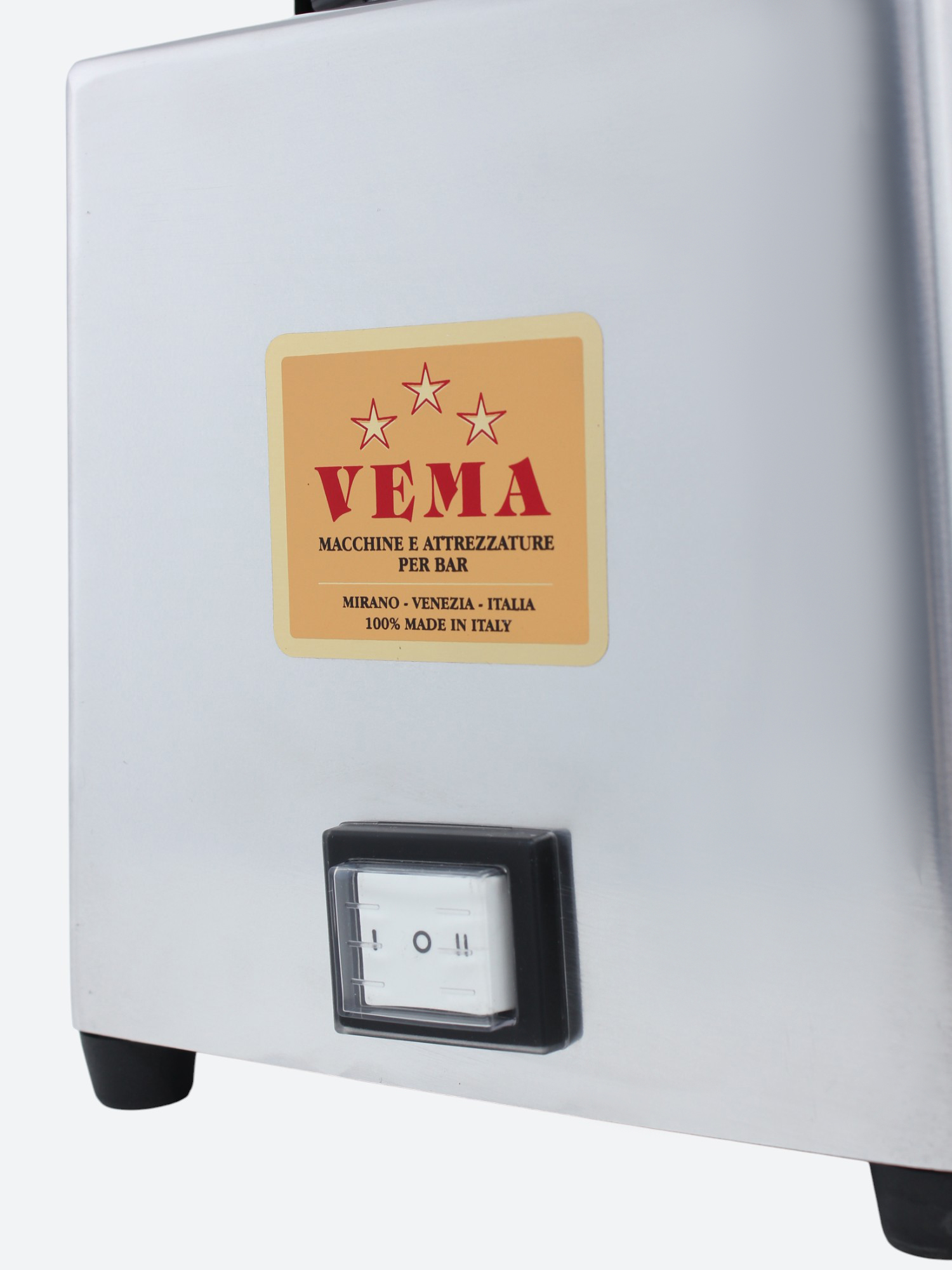 БЛЕНДЕР VEMA FR2002